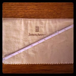 James Avery 20" chain